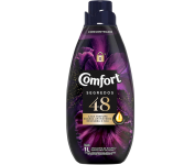 Amaciante Concentrado Comfort 48 Segredos 1L na Amazon