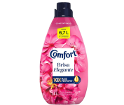 Amaciante Concentrado Comfort Brisa Elegante 1,5L na Amazon