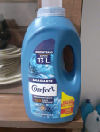 Amaciante Concentrado Comfort Cuidado Intensivo 3L na Amazon