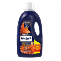 Amaciante Concentrado Comfort Cuidado Intensivo 3L na Amazon