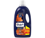 Amaciante Concentrado Comfort Cuidado Intensivo 3L na Amazon