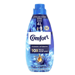 Amaciante Concentrado Comfort Cuidado Intensivo – 1 L na Amazon