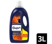 Amaciante Concentrado Comfort Cuidado Intensivo – 3L na Amazon