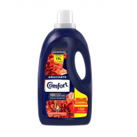 Amaciante Concentrado Comfort Energia Floral 3 L na Amazon