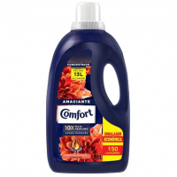 Amaciante Concentrado Comfort Energia Floral 3 L na Amazon
