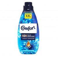 Amaciante Concentrado Comfort Frescor Intenso 1 L na Amazon