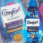 Amaciante Concentrado Comfort Frescor Intenso 1L na Magazine Luiza