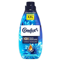 Amaciante Concentrado Comfort Frescor Intenso 1L na Americanas