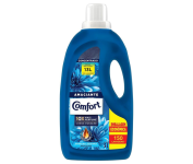 Amaciante Concentrado Comfort Frescor Intenso 3 L na Amazon