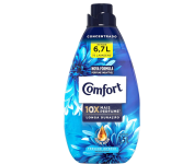 Amaciante Concentrado Comfort Frescor Intenso – 1,5L na Amazon