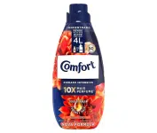 Amaciante Concentrado Comfort Hydra Sérum 1L, Comfort, 1 L na Amazon