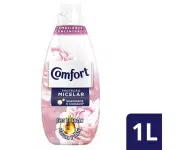 Amaciante Concentrado Comfort Proteção Micelar – Comfort, 1 L na Amazon