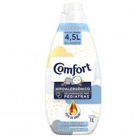 Amaciante Concentrado Comfort Puro Cuidado 1 L na Amazon