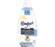 Amaciante Concentrado Comfort Puro Cuidado 1 L na Amazon