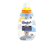 Amaciante Concentrado Comfort Puro Cuidado 1.5L na Amazon