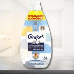 Amaciante Concentrado Comfort Puro Cuidado 1.5L na Amazon