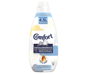 Amaciante Concentrado Comfort Puro Cuidado 1L na Amazon