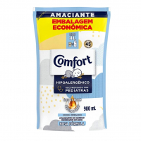 Amaciante Concentrado Comfort Puro Cuidado 900 ML, Comfort, 900 Ml na Amazon
