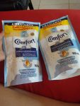 Amaciante Concentrado Comfort Puro Cuidado 900 ML na Amazon