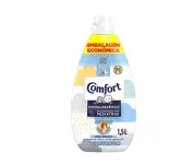 Amaciante Concentrado Comfort Puro Cuidado – 1.5L na Amazon