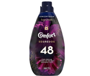 Amaciante Concentrado Comfort Segredos – 1,5L na Amazon