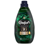 Amaciante Concentrado Comfort – 36 Segredos – 1,5L na Amazon