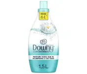 Amaciante Concentrado Downy Água Fresca 1,5L na Amazon