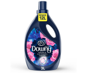 Amaciante Concentrado Downy Brisa Intenso 3L, Rende 12L na Amazon