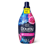 Amaciante Concentrado Downy Brisa Intenso – 1,5L na Amazon