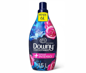Amaciante Concentrado Downy Brisa Intenso – 1,5L na Amazon