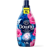 Amaciante Concentrado Downy Brisa Intenso – 1,5L na Amazon