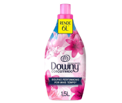 Amaciante Concentrado Downy Frescor da Primavera – 1,5L na Amazon