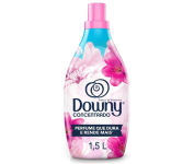 Amaciante Concentrado, Downy Frescor da Primavera – 1,5L na Amazon