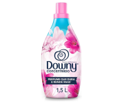 Amaciante Concentrado Downy Frescor da Primavera – 1,5L na Amazon