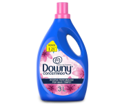 Amaciante Concentrado Downy Frescor da Primavera – 3L na Amazon