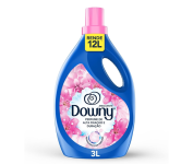 Amaciante Concentrado Downy Frescor da Primavera – 3L na Amazon