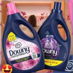 Amaciante Concentrado Downy Lírios do Campo – 3L, Downy na Amazon