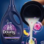 Amaciante Concentrado Downy Lírios do Campo – 3L, Downy na Amazon