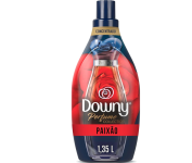 Amaciante Concentrado Downy Paixão Perfume Collection – 1,35 L na Amazon