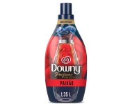 Amaciante Concentrado Downy Paixão Perfume Collection – 1,35 L na Amazon