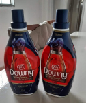 Amaciante Concentrado Downy Perfume Collection Paixão 1,35 L na Amazon