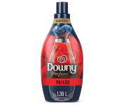 Amaciante Concentrado Downy Perfume Collection Paixão 1,35 L na Amazon