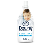 Amaciante Concentrado Downy Sensitive Hipoalergênico – 1,35L na Amazon