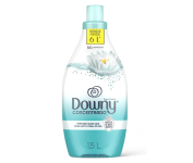 Amaciante Concentrado Downy – Água Fresca 1,5L na Amazon