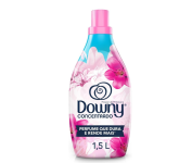 Amaciante Concentrado Downy – Frescor da Primavera – 1,5L na Amazon