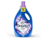 Amaciante Concentrado Lirios Do Campo 3L, Rende 12L, Perfume com Notas de Lavanda e Algodão – Downy na Amazon
