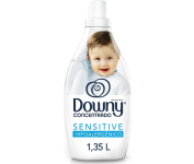 Amaciante Concentrado para Roupa de Bebê Downy Sensitive Hipoalergênico –  1,35L na Amazon