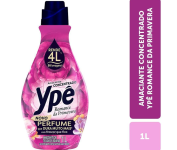 Amaciante Concentrado Pink Ypê – 1L na Amazon