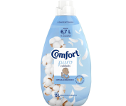 Amaciante Concentrado Puro Cuidado – Comfort – 1,5L na Amazon