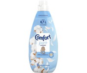 Amaciante Concentrado Puro Cuidado – Comfort – 1,5L na Amazon